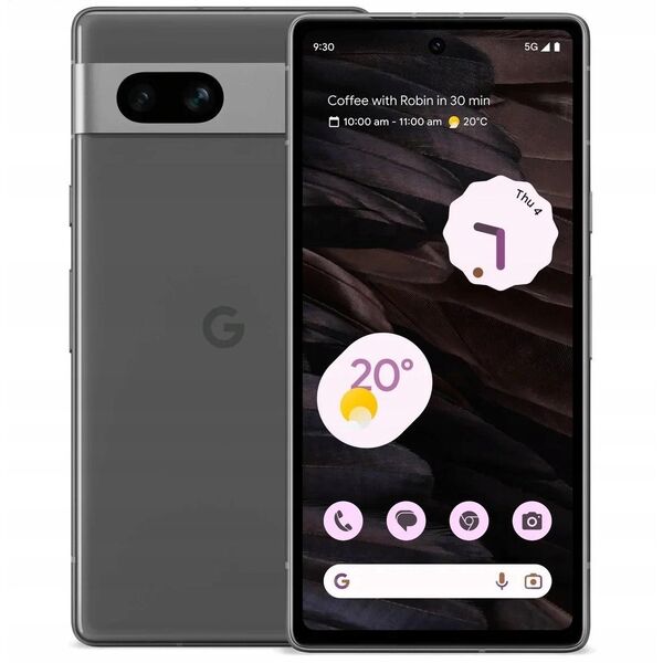 Γρήγορη + oca OPPO a73-2020