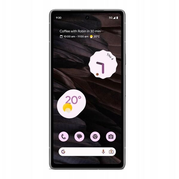 Γρήγορη + oca OPPO a73-2020