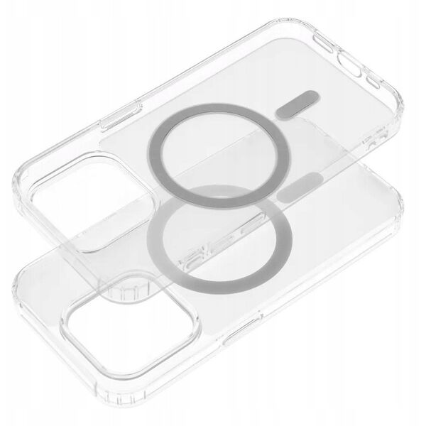 Θήκη ROAR COLORFUL JELLY για IPHONE 16 Pro Λάιμ