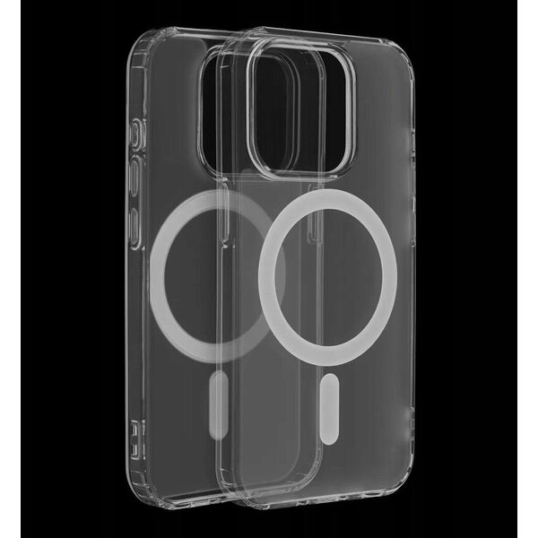Θήκη ROAR COLORFUL JELLY για IPHONE 16 Pro Λάιμ