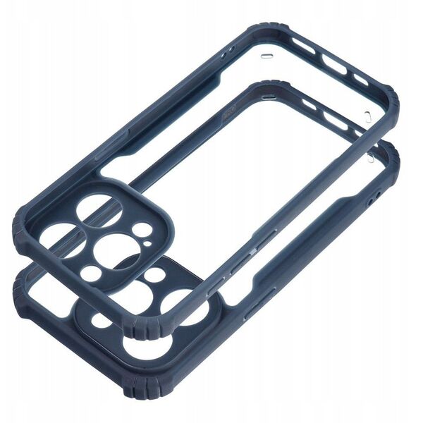 Θήκη ANTI-DROP για IPHONE 16 Pro Max μπλε