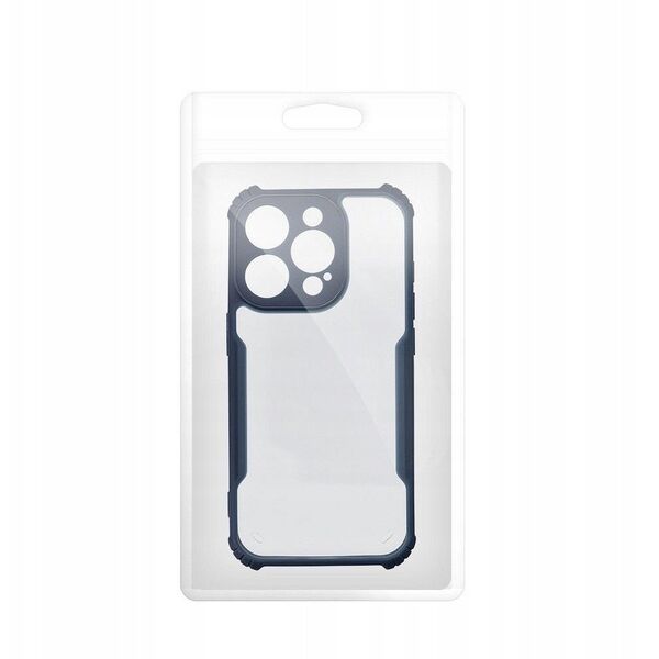 Θήκη ANTI-DROP για IPHONE 16 Pro Max μπλε