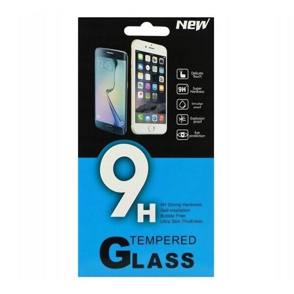 Tempered Glass Tempered Glass - για OPPO Reno 12 5G / 12 Pro 5G (Global)