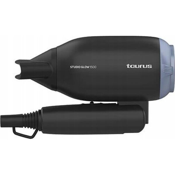 Suszarka do Włosów Taurus STUDIO GLOW1500 Czarny