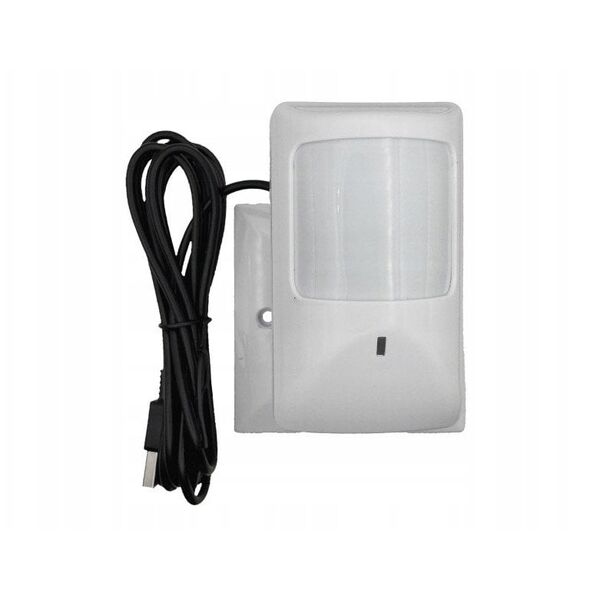Αισθητήρας κίνησης IR - USB - καλώδιο 2m AVIZIO POWER