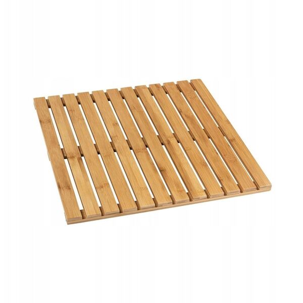 Παρκέ Wenko 24610100 50 x 50 cm Εσωτερικό/Εξωτερικό Μπαμπού