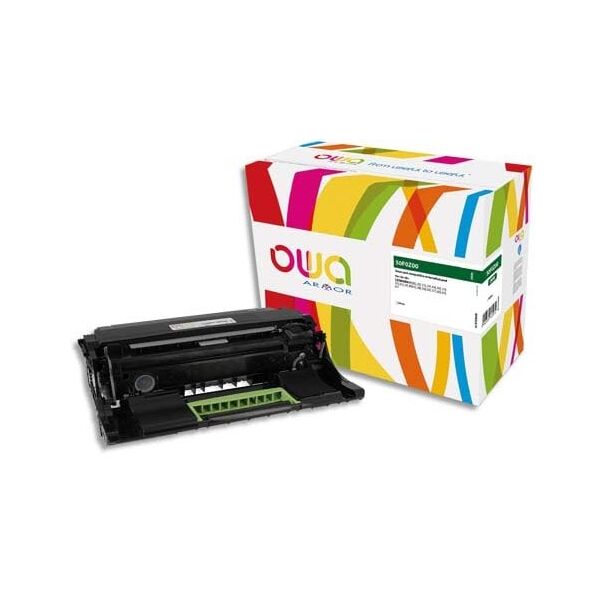 Drum OWA Armor για LEXMARK 50F0Z00, 60000 σελ., drum (50F0Z00)