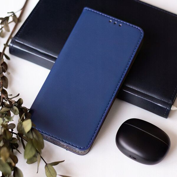 Θήκη Magneto Oppo A78 5G / A58 5G Μπλε