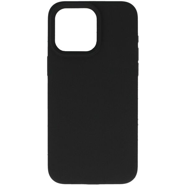 ΘΗΚΗ ΣΙΛΙΚΟΝΗΣ SAMSUNG A15 4G/5G ΜΑΥΡΟ ETUI BACK COVER