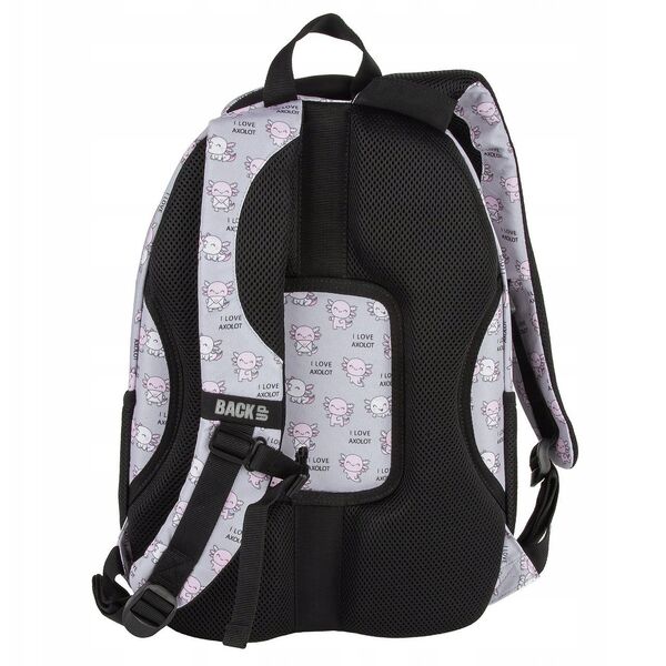 PLECAK 30X42X20 1ZAM 5KIESZ BACKUP 7 A 12 DERF
