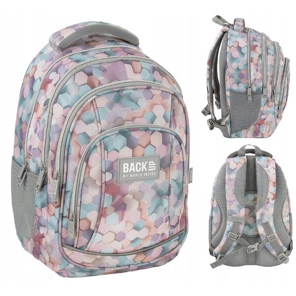 PLECAK 30X42X20 1ZAM 5KIESZ BACKUP 7 A 13 DERF