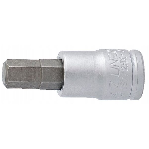 NASADKA WKRETAKOWA 1/4"- 3MM  UNIOR
