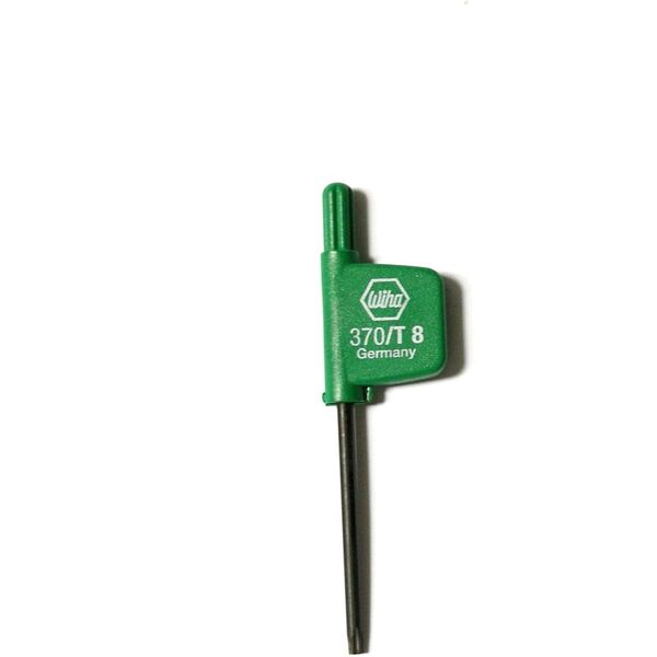 WKRETAK 370 T8*40   WIHA