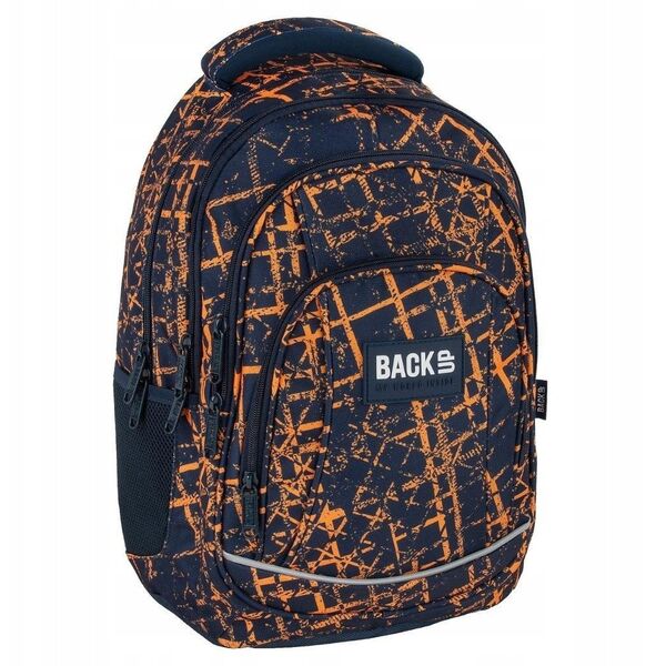PLECAK 30X42X20 1ZAM 5KIESZ BACKUP 7 O 49 DERF