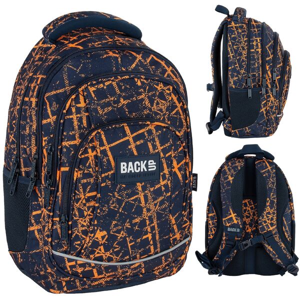 PLECAK 30X42X20 1ZAM 5KIESZ BACKUP 7 O 49 DERF