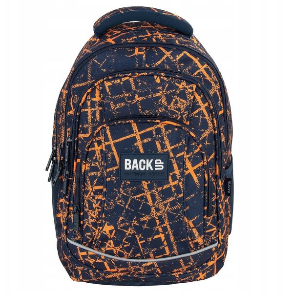 PLECAK 30X42X20 1ZAM 5KIESZ BACKUP 7 O 49 DERF