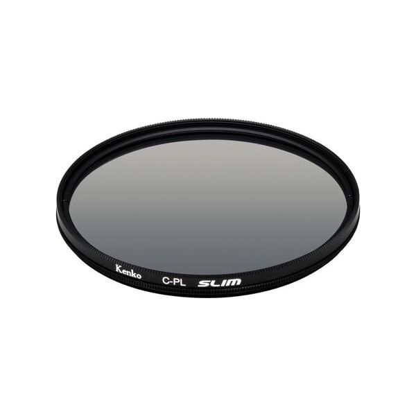Filtr Kenko Smart C-PL Slim 58mm (235895)
