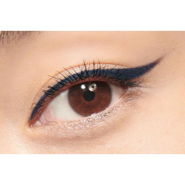 Dior DIOR DIORSHOW 24H STYLO WATERPROOF EYELINER 296 MATTE BLUE 0,2g