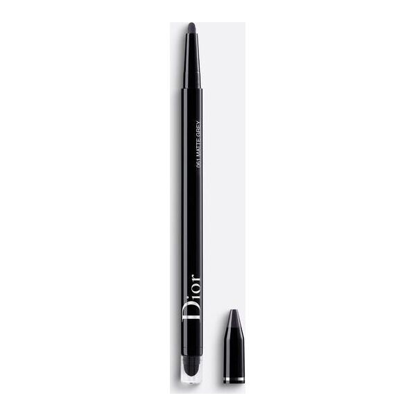 Dior DIOR DIORSHOW 24H STYLO WATERPROOF EYELINER 061 MATTE GREY 0,2g