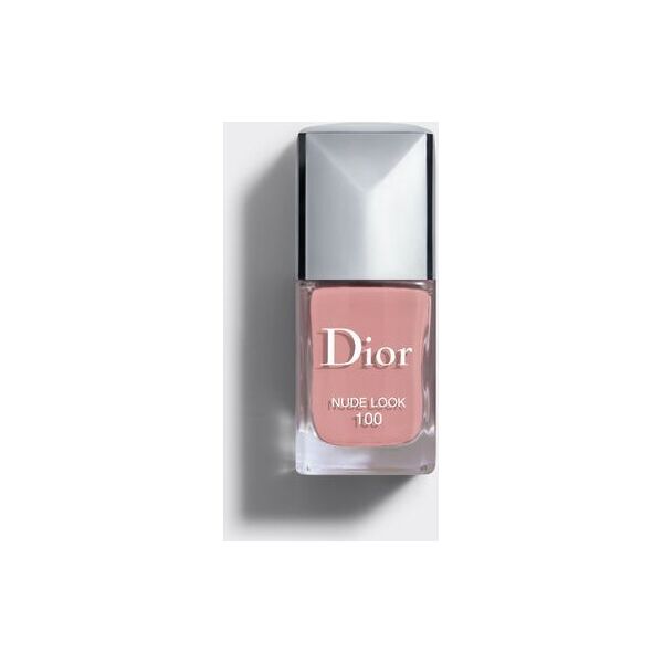 Dior DIOR VERNIS NAIL LACQUER 100 NUDE LOOK 10ML