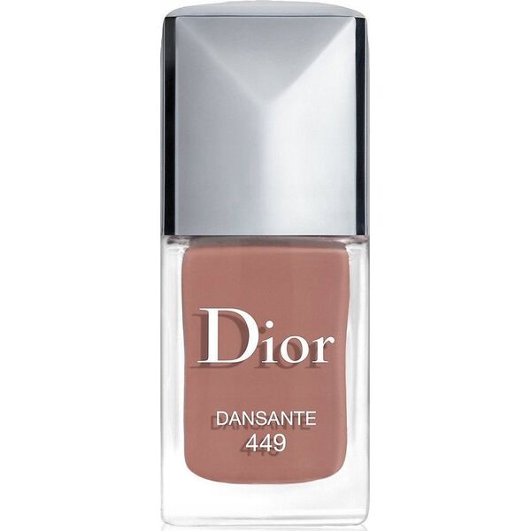 Dior DIOR Vernis Couture Colour Gel Shine and Wear Nail Care 10ml. 449 Dansante