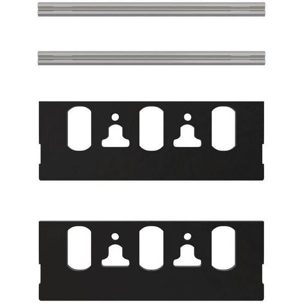 NÓŻ STRUGA PRO Set 82x5.5x1.1