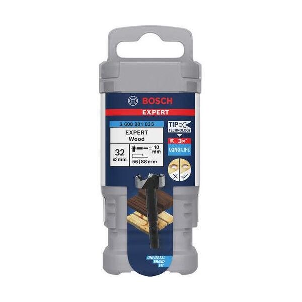 WIERTŁO FORSTNERA Expert Wood 32mm