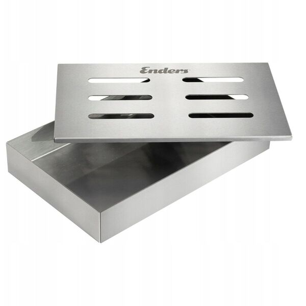 BOXSMOKER 8812