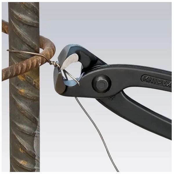 KNIPEX Πένσα δεσίματος πλάτος κεφαλής 12 mm