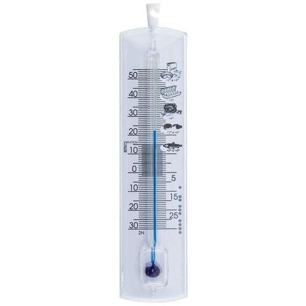 ΘΕΡΜΟΜΕΤΡΟ ZLS-105