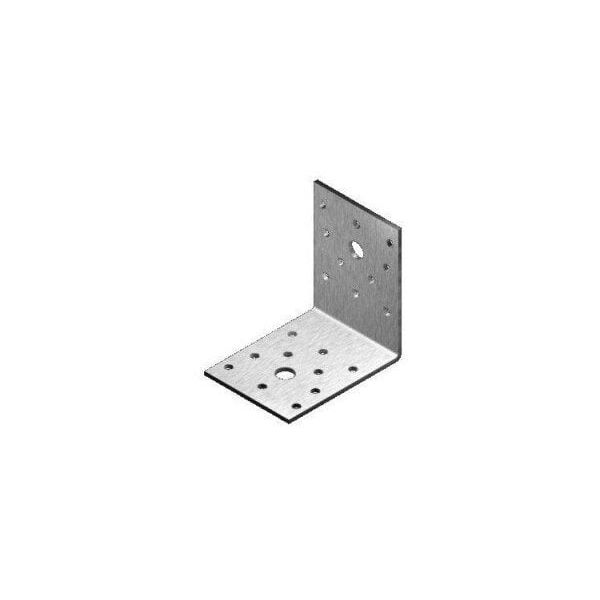 ΓΩΝΙΑΚΗ ΒΑΣΗ 70X70X55(2,0) ZN