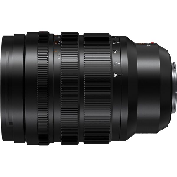 Panasonic Leica DG 1,7/25-50