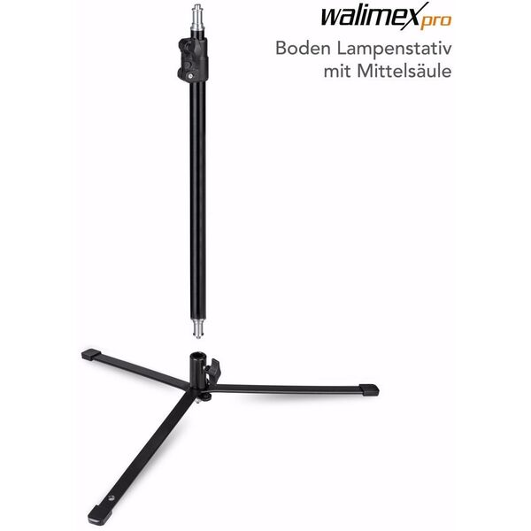 Walimex Pro Floor Lamp Stand