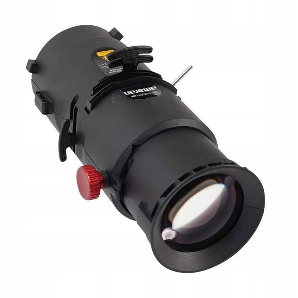 Amaran Spotlight SE 19° lens kit