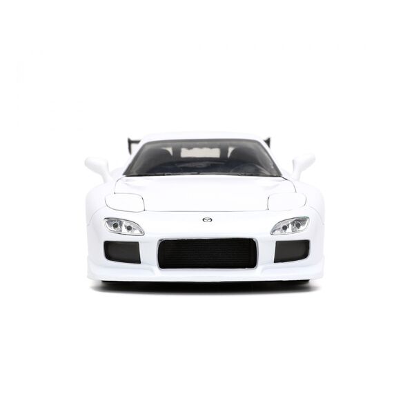 Jada Fast & Furious 1993 Mazda RX-7 1:24 253203065