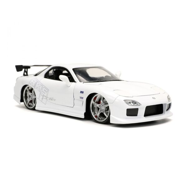 Jada Fast & Furious 1993 Mazda RX-7 1:24 253203065