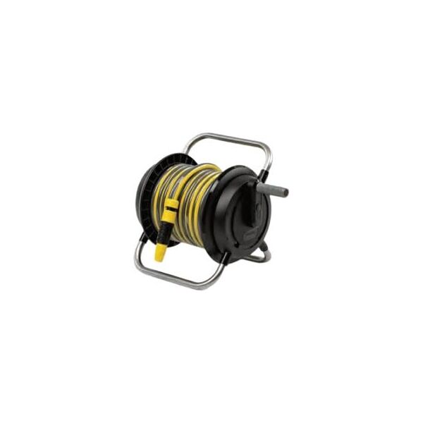 Καρούλι λάστιχου KARCHER HR 2.10 Set