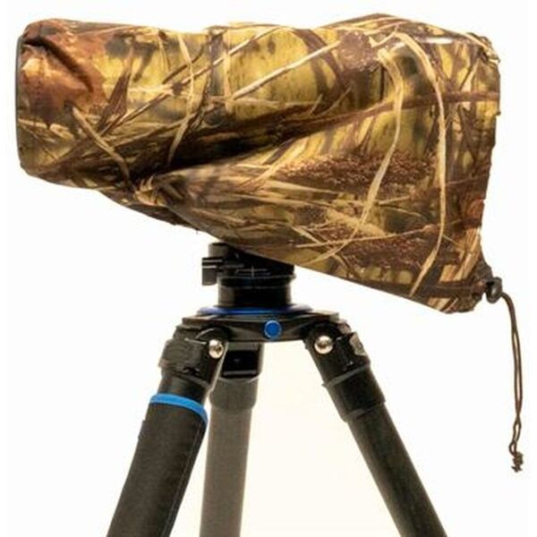 Κάλυμμα Βροχής Buteo Photo Gear 1 reed