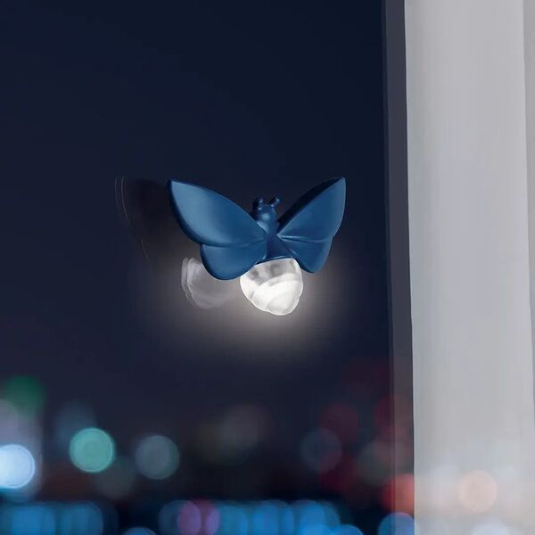 Φωτιστικό Νυκτός Ηλιακής Ενέργειας Lightbug από την Ototo
