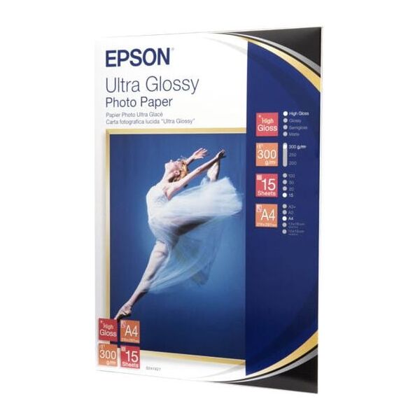 Epson A4 (C13S041927)