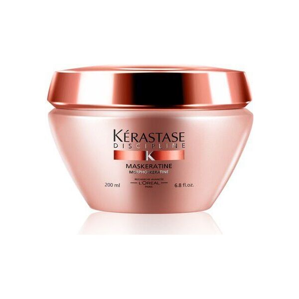 Kerastase Discipline Maskeratine Smooth-In-Motion Masque 200 ml