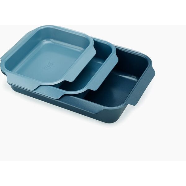 Joseph Joseph Nest Oven Set of 3 Roasting Trays