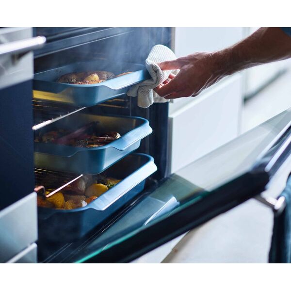 Joseph Joseph Nest Oven Set of 3 Roasting Trays