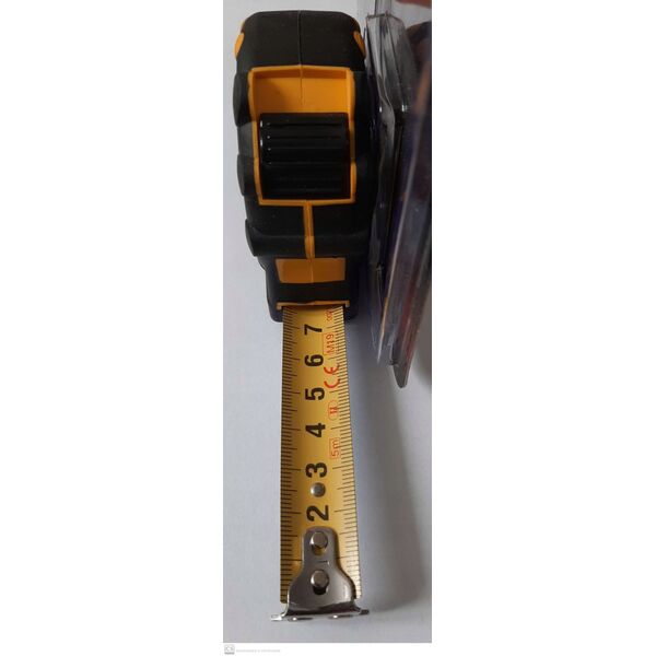 Μετροταινία MAG GRIP DUPLEX 5 m x 19 mm