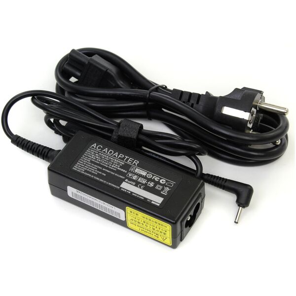 Φορτιστής φορητού υπολογιστή Extra Digital SAMSUNG 40W: 12V, 3.33A