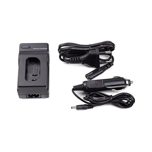 Φορτιστής PANASONIC DMW-BLJ31