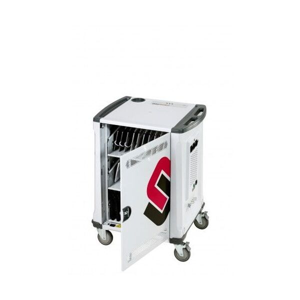 PARAT Paraproject Trolley U32 Charge Only - Καθολική μονάδα φόρτισης και αποθήκευσης για tablet και φορητούς υπολογιστές