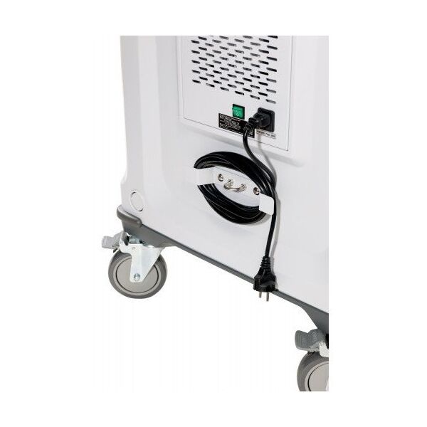 PARAT Paraproject Trolley U32 Charge Only - Καθολική μονάδα φόρτισης και αποθήκευσης για tablet και φορητούς υπολογιστές