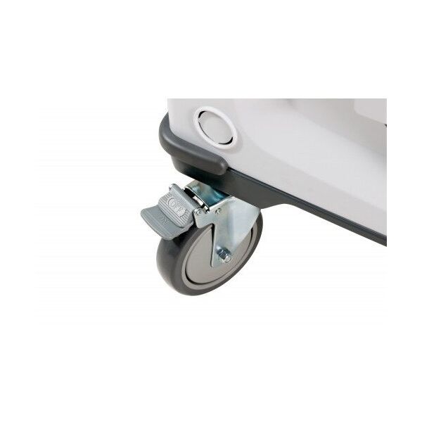PARAT Paraproject Trolley U32 Charge Only - Καθολική μονάδα φόρτισης και αποθήκευσης για tablet και φορητούς υπολογιστές