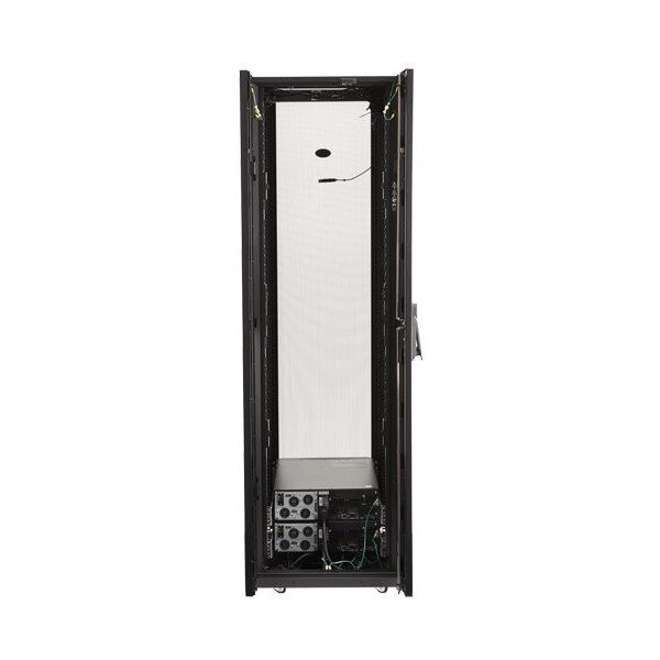 APC Micro DC 42U SX 5KVA 230V